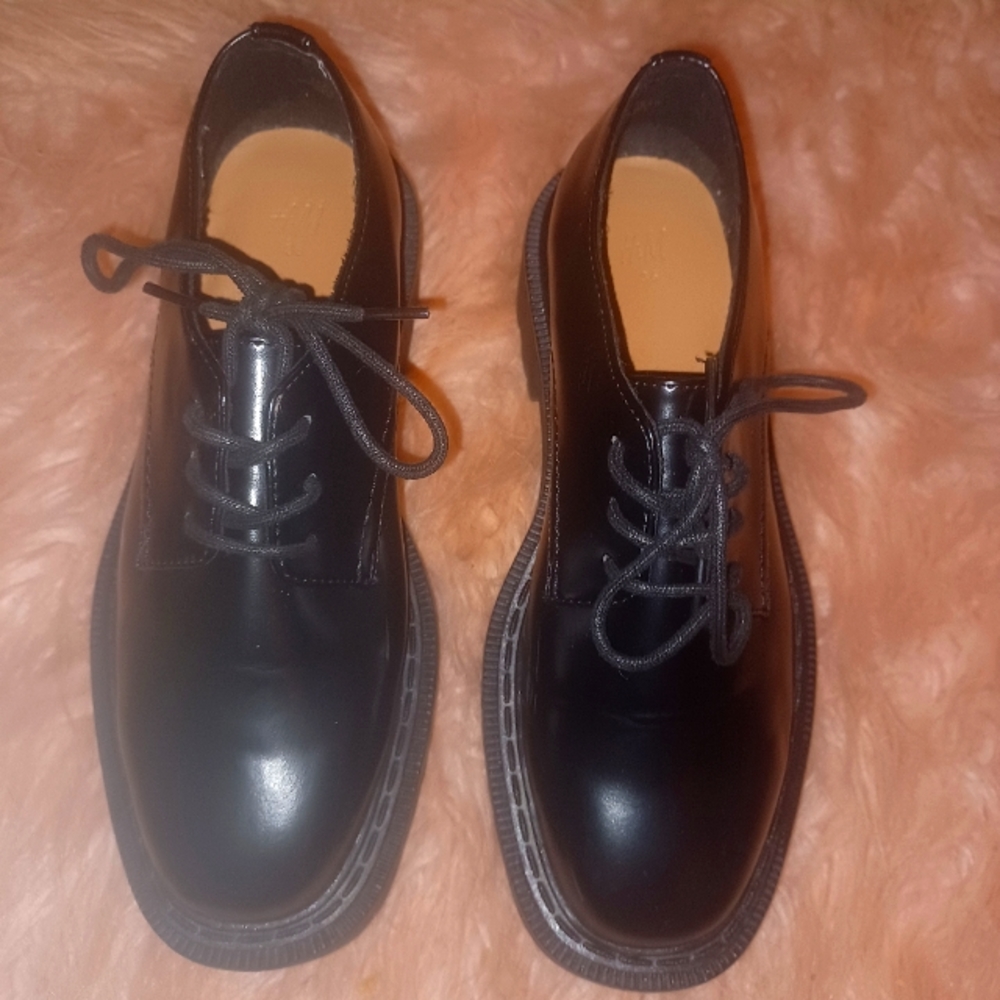 H&M Size 36 Oxford/Brogues